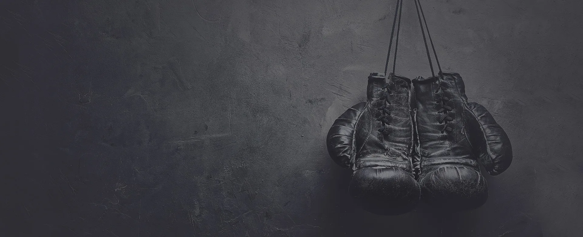 Boxerské rukavice v Lokša Boxing Gym